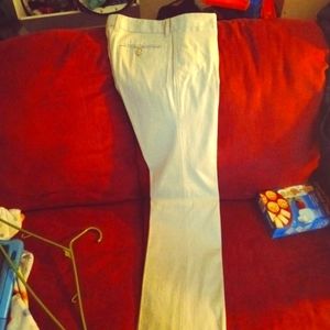 Women's dolce & Gabbana dress pants